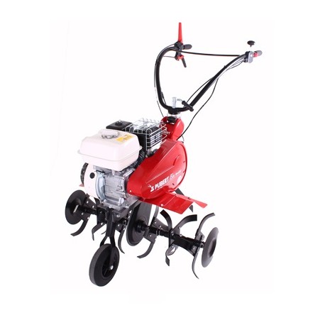 Motobineuse thermique PUBERT - ECO MAX 40HC2 - Jusqu’à 1000 m2 - HONDA GP160