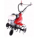 Motobineuse thermique PUBERT - ECO MAX 40HC2 - Jusquà 1000 m2 - HONDA GP160