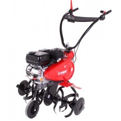 Motobineuse thermique PUBERT - ECO 55PC2 - Jusquà 1 000 m2