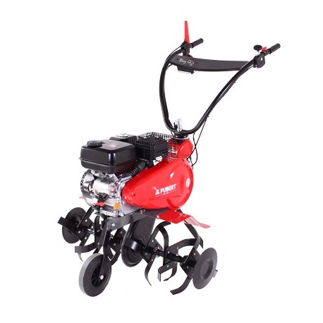 Motobineuse thermique PUBERT - ECO 55PC2  - Jusqu’à 1 000 m2
