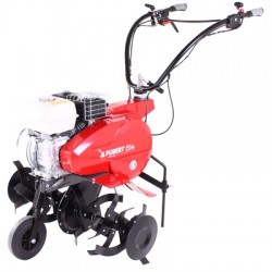 Motobineuse thermique PUBERT - MOTOB ELITE 40H C2 - 2500 m2 - Honda GP160