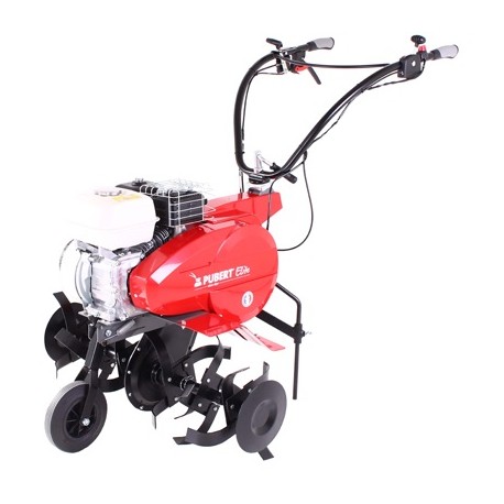 Motobineuse thermique PUBERT  - MOTOB ELITE 40H C2 - 2500 m2 - Honda GP160