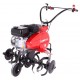 Motobineuse thermique PUBERT - ELITE 55P D2 COMMANDES PNEUMATIQUES - 2500 m2