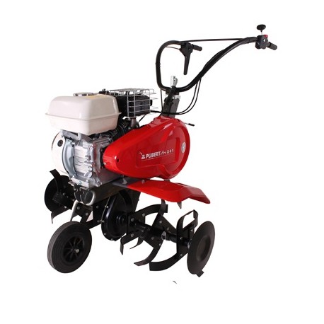 Motobineuse thermique PUBERT - ARO 2 1 40HC3 -Jusqu’à 2 500 m2 -  HONDA GP160