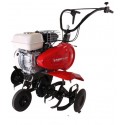 Motobineuse thermique PUBERT - ARO 2 1 40HC3 -Jusquà 2 500 m2 - HONDA GP160