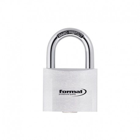 Cadenas aluminium 40mm
