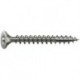 Lot de 175 vis inox tęte fraisée torx SPAX, Diam.4.5 mm x L.40 mm