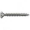 Lot de 175 vis inox tęte fraisée torx SPAX, Diam.4.5 mm x L.40 mm