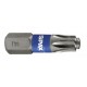 Embout SPAX TX T-STARplus T30  1 pièces