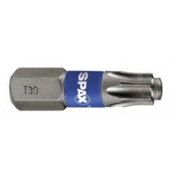 Embout SPAX TX T-STARplus T30  1 pièces