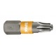 Embout SPAX TX T-STARplus T25 - 1 pièces
