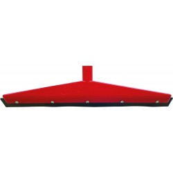 Bandes de remplacement STOMAX II Typ A 600mm Nat.caoutchouc.Sw
