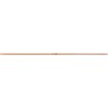 Manche Rateaux Douille 30/60 1800/36mm