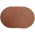 Meule fibre TOP SIZE 115mm K50 VSM