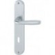 Plaque porte 1766/3022PWCLSF1