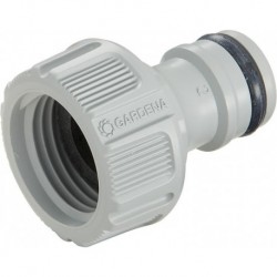Raccord eau 21 mm G1/2 lose 18200-50