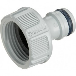 Raccord eau 265 mm G3/4 lose 18201-50