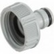 Raccord eau 333 mm G1 lose 18202-50