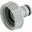 Raccord eau 333 mm G1 lose 18202-50