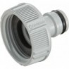 Raccord eau 333 mm G1 lose 18202-50