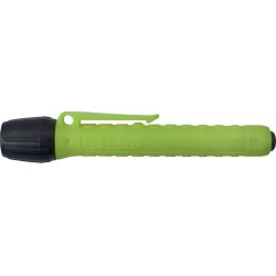 Lampe de poche PenLight LEDb. 3m wasserdicht 2AAA UK