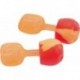 Bouchon anti bruit Trust Fito. Band(Pack100 paire)