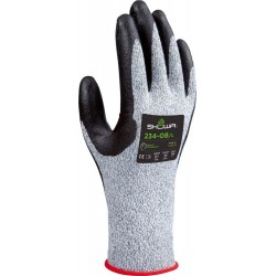 Gants anti coupure 234Gr.9 (Par 12)