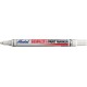 Marqueur Galvanizer blanc auto-dissolvant (Par 12)