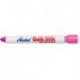 Marqueur Quik Stik pink Séchage rapide (Par 12)