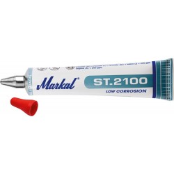 Marqueur Security-Check Marqueur de peinture rouge