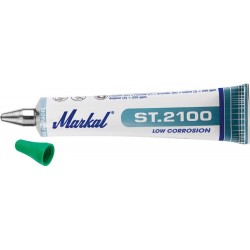 Marqueur Security-Check Marqueur de peinture vert