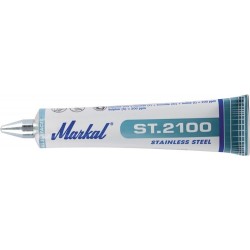 Marqueur ST2100 50ml rouge (Par 10)