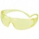 Lunette Secure Fit 203ASAFUVPC jaune