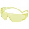 Lunette Secure Fit 203ASAFUVPC jaune