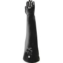Gants AlphaTec Solvex09-430Gr.10