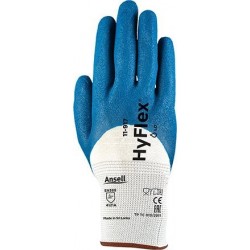 Gants HyFlex 11-917 Taille 10 (Par 12)