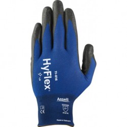 Gants HyFlex 11-816 Taille 10 (Par 12)