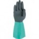 Gants AlphaTec 58-535WGr.11 (Par 6)