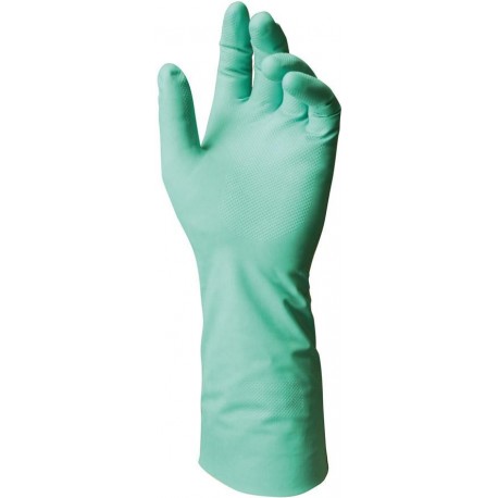Gants VersaTouch 37-200green Gr.8 (Par 12)