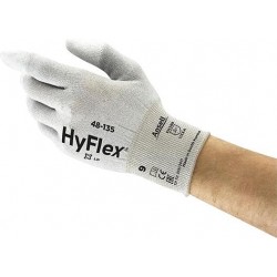 Gants HyFlex 48-135 Taille 7 (Par 12)