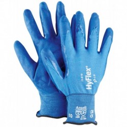 Gants HyFlex 11-818 Taille 8 (Par 12)