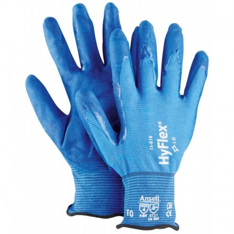 Gants HyFlex 11-818 Taille 8 (Par 12)