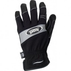 Gants Light Duty 97-506 Taille 10 noir