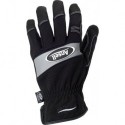 Gants Light Duty 97-506 Taille 8 noir