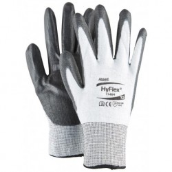 Gants HyFlex 11-624 Taille 11 (Par 12)