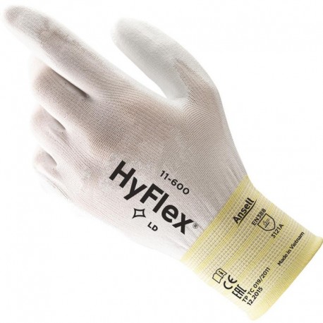Gants HyFlex 11-600 Taille 11 (Par 12)