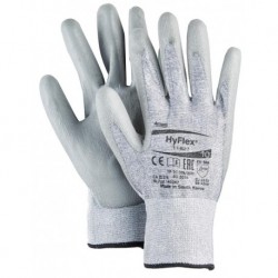 Gants HyFlex 11-627 Taille 11 (Par 12)