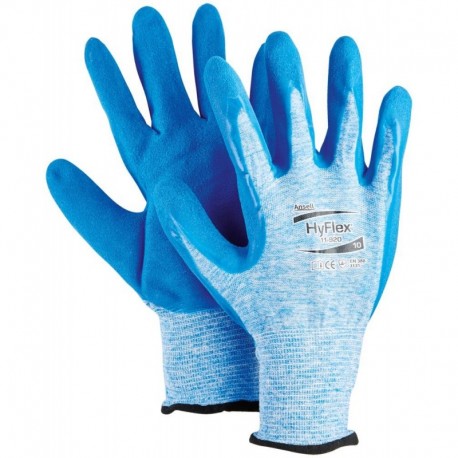 Gants HyFlex 11-920 Taille 7 (Par 12)