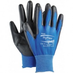 Gants HyFlex 11-618 Gr.7 (Par 12)