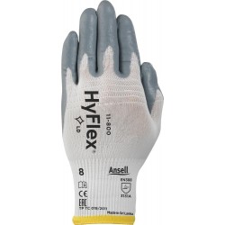 Gants HyFlex 11-800 Taille 7 (Par 12)